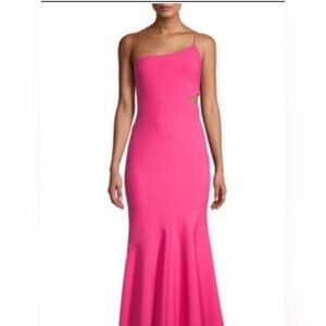 Likely Fina gown